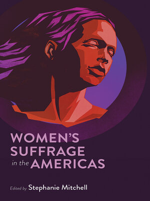 cover image of Women's Suffrage in the Americas
